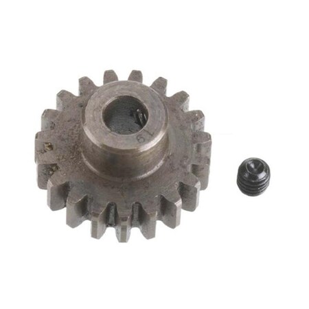 Robinson Racing 19 - 1.0 Mod Extra Hard Pinion - 5 mm RRP1219